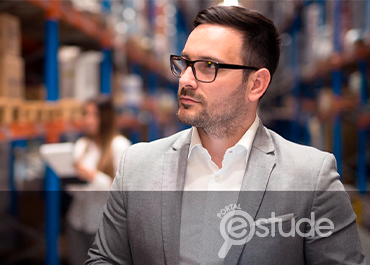 MBA em Gestão da Tecnologia Aplicada a Logística - m