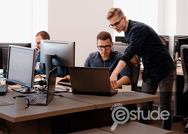 MBA em Gestão de Negócios e Tecnologia da Informação - m