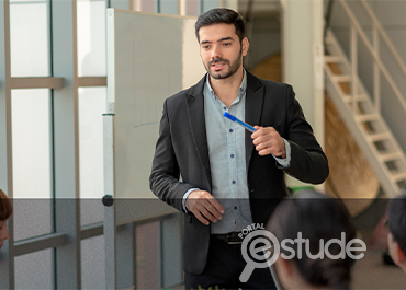 MBA em Gestão de Pessoas e Liderança - m