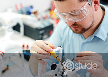 MBA em Negócios Eletrônicos - m