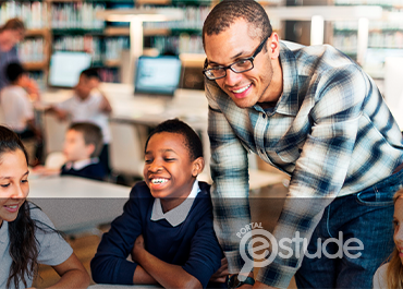 Pós em Avaliação na Educação Básica - m