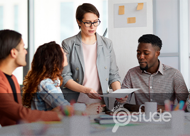 Pós em Educação Corporativa - m