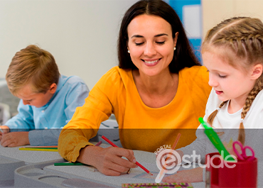 Pós em Formação Docente e Práticas Pedagógicas - m