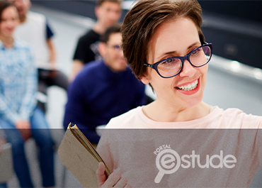 Pós em Formação de Professores para o Ensino Superior Presencial e Educação à Distância - m