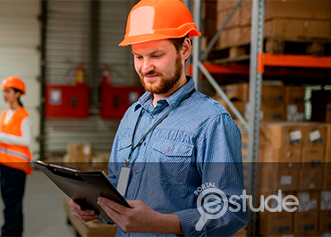 Pós em Segurança do Trabalho - M